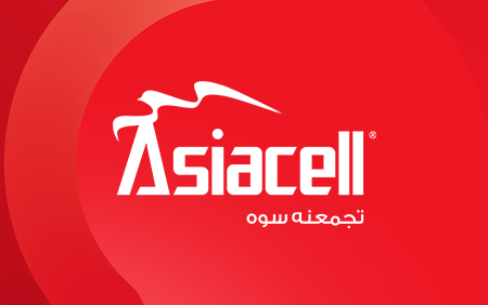 كارتات اسيا